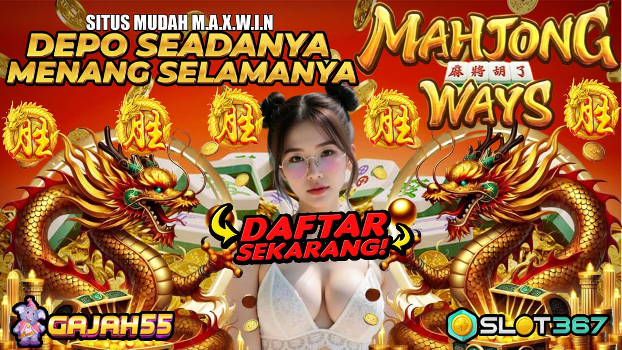 GAJAH55