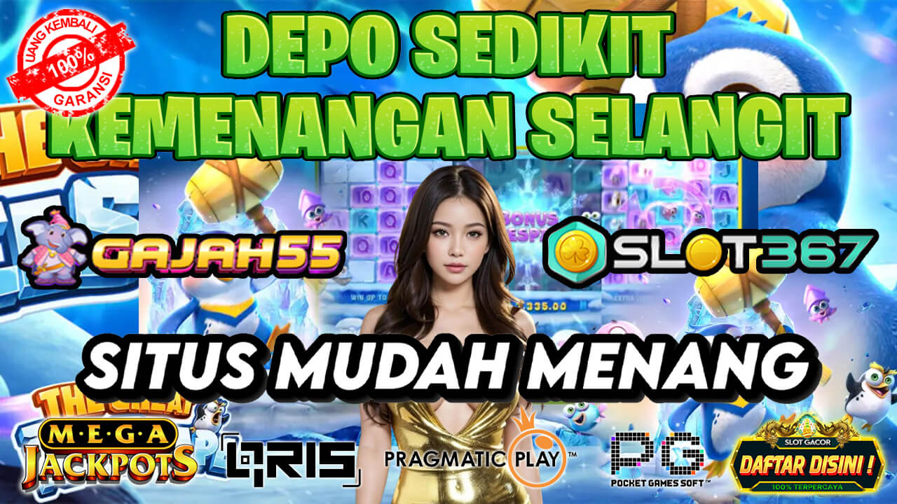 GAJAH55
