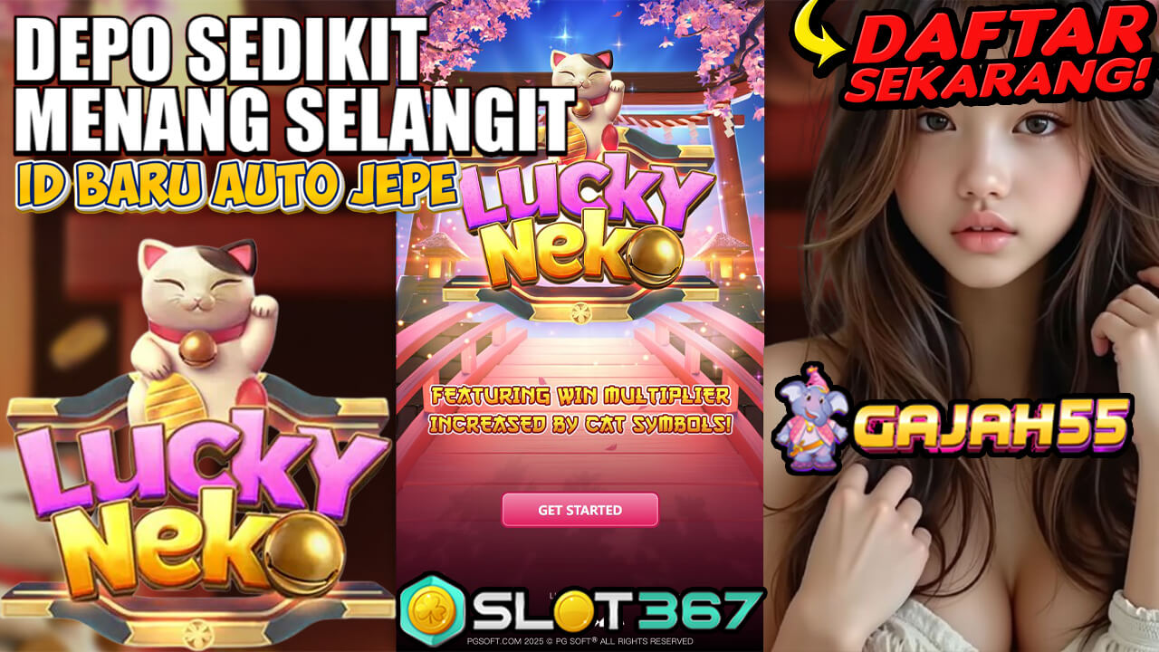 GAJAH55