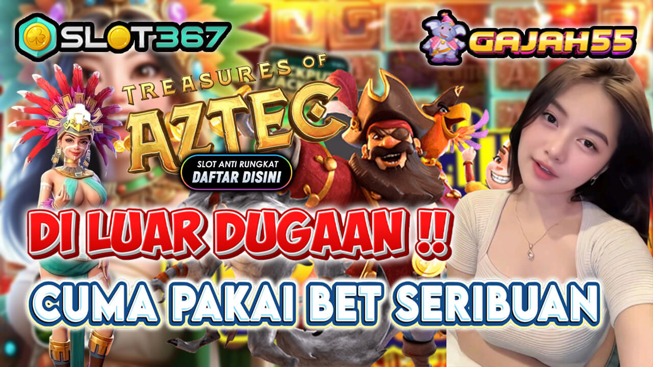 GAJAH55