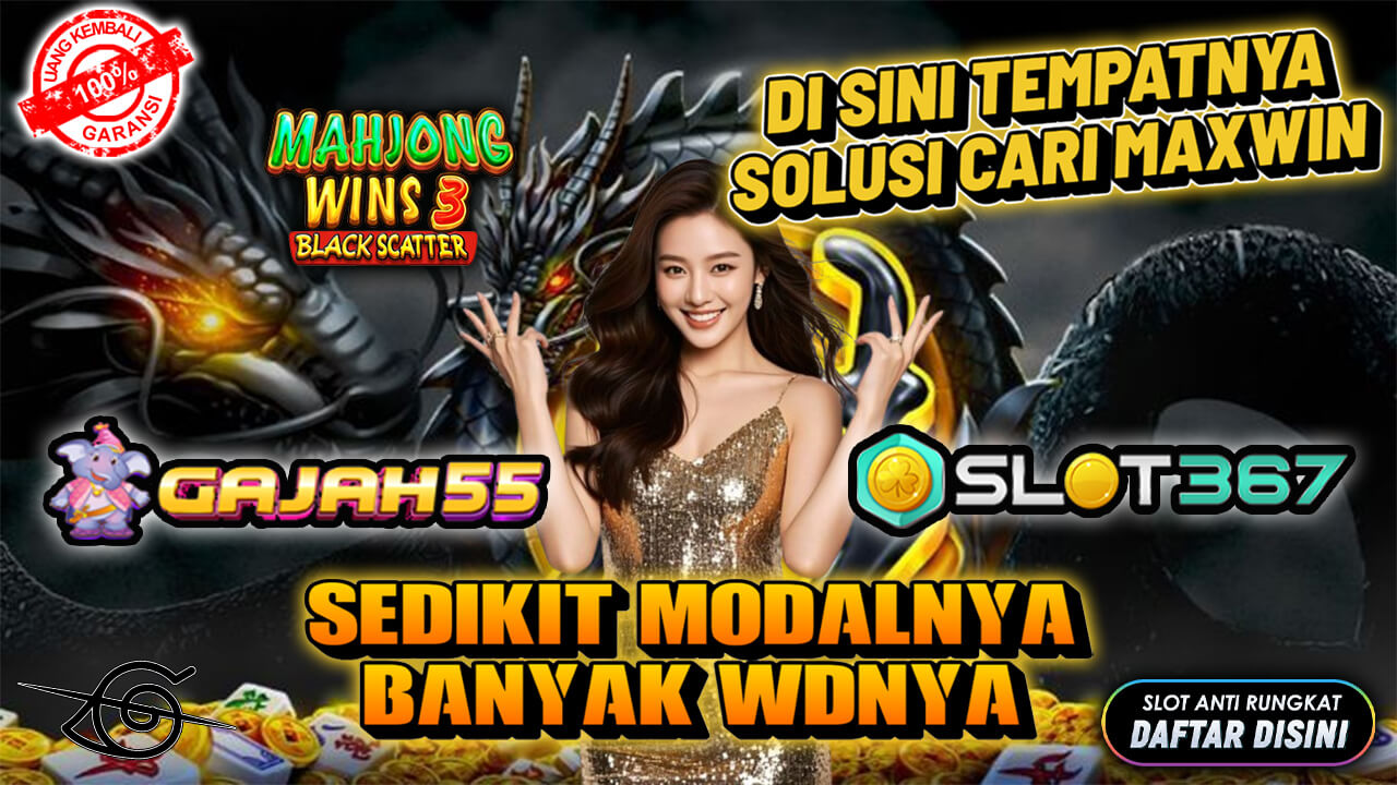 GAJAH55