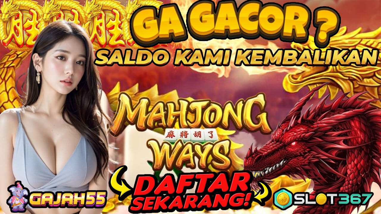 GAJAH55