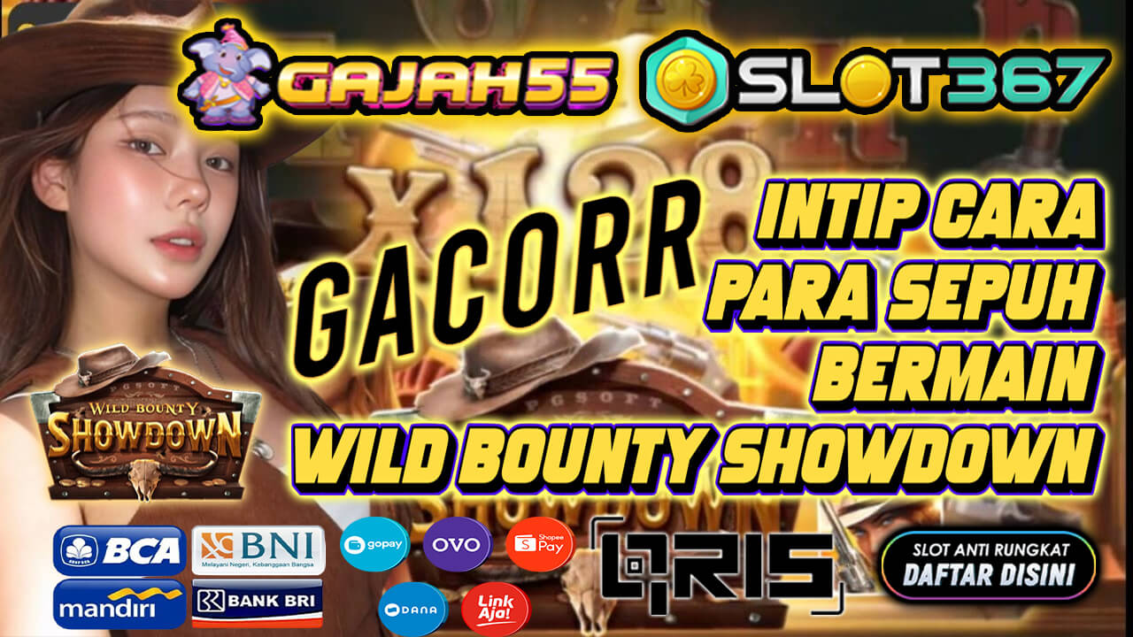 GAJAH55