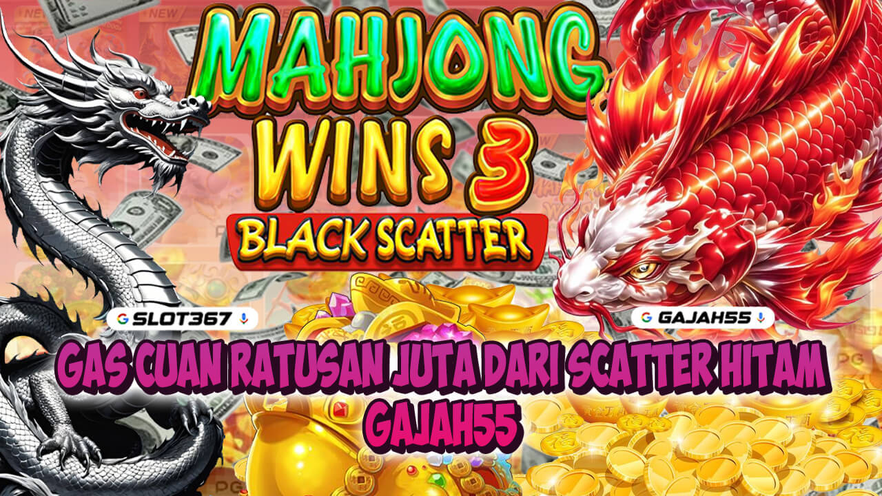 GAJAH55