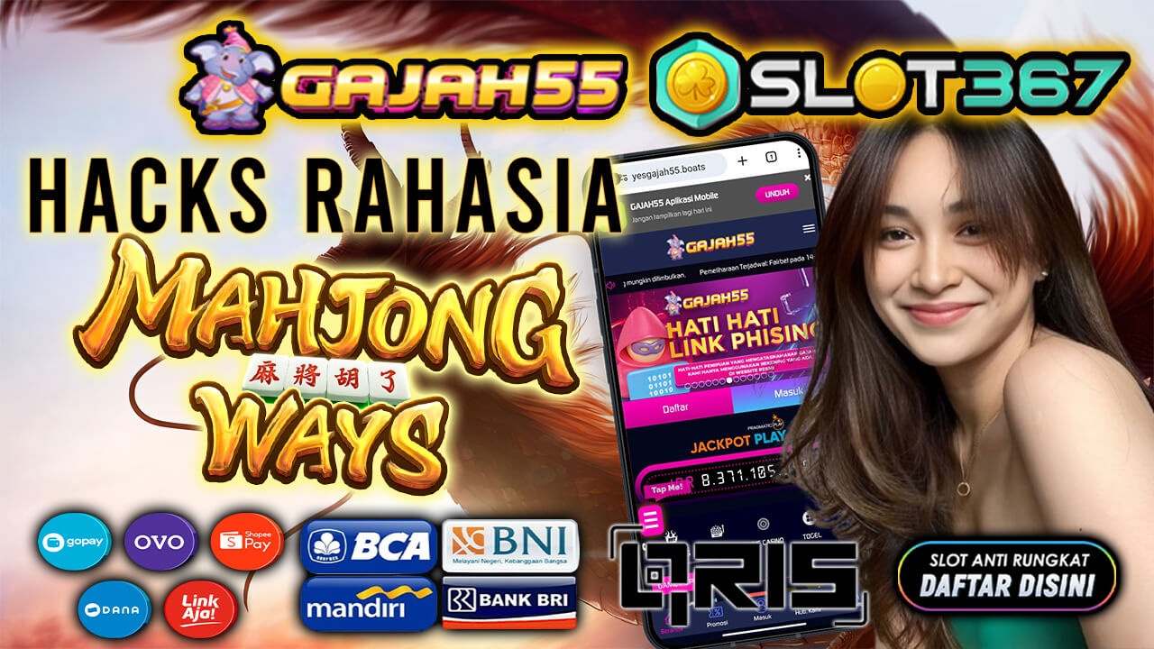 GAJAH55