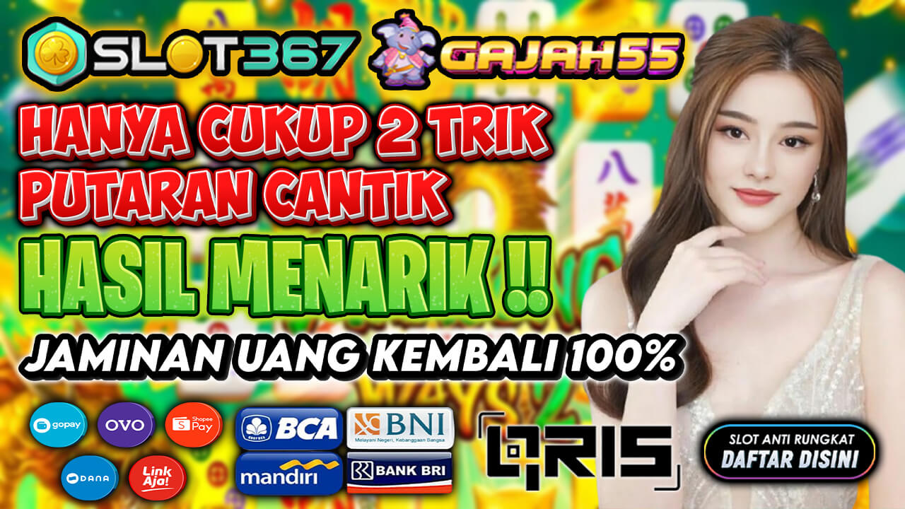 GAJAH55