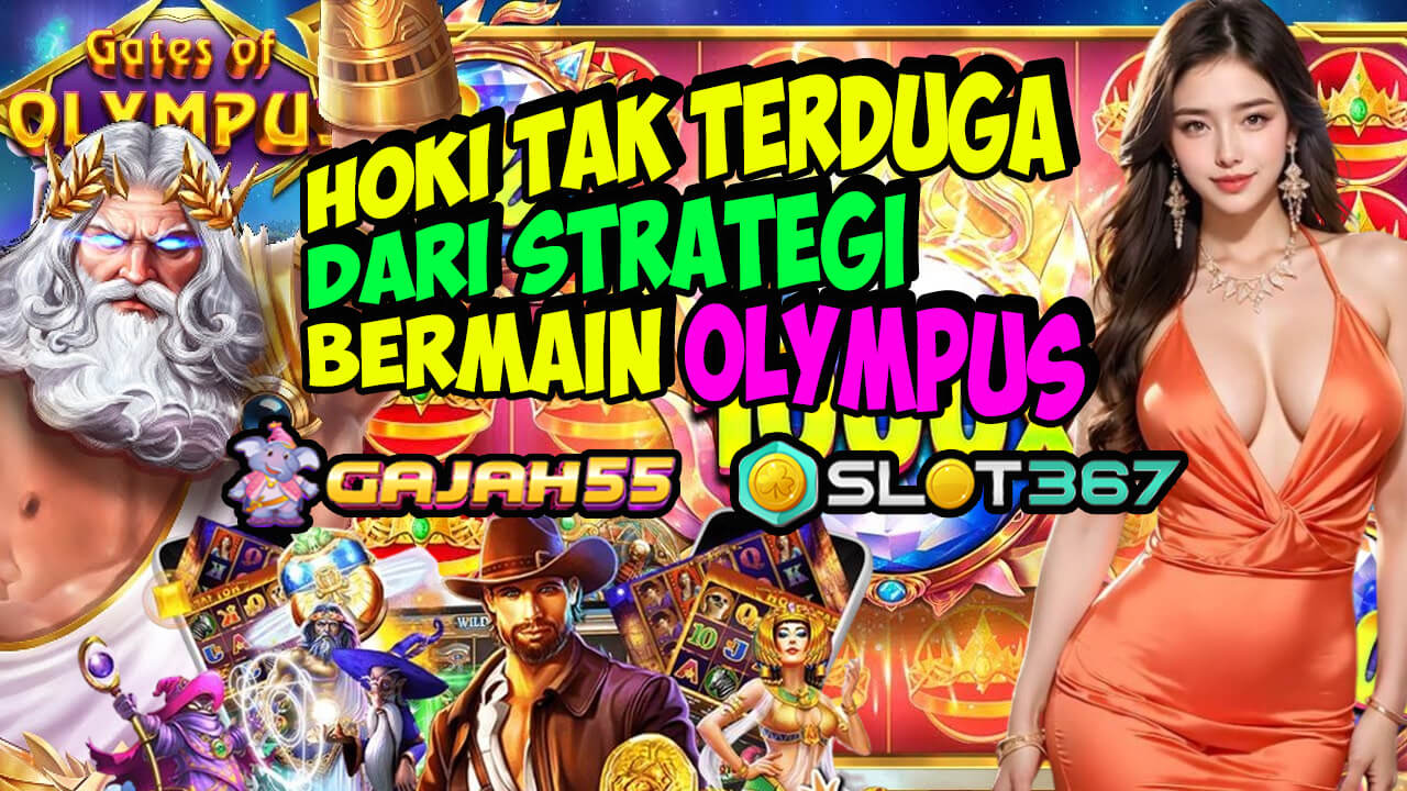 GAJAH55