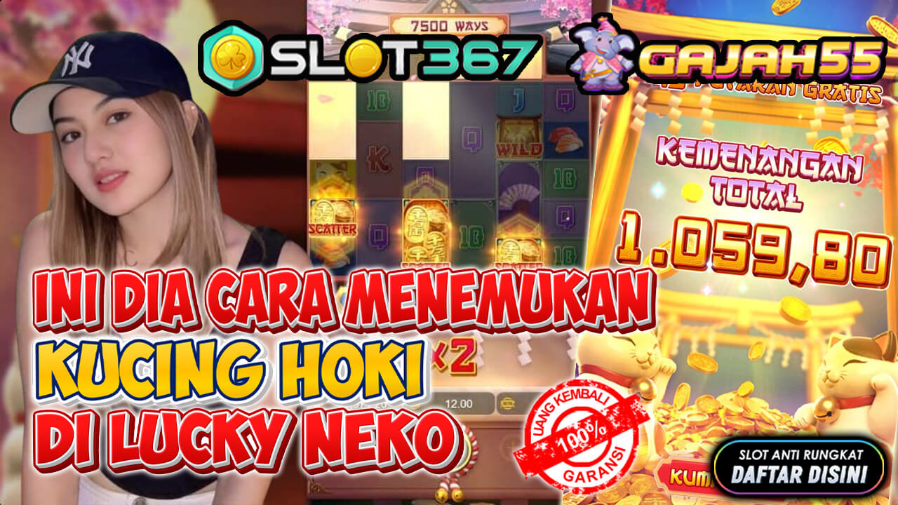 GAJAH55