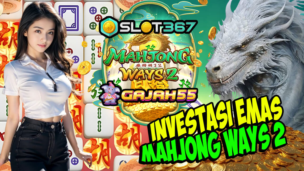 GAJAH55