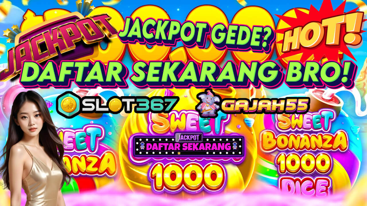 GAJAH55