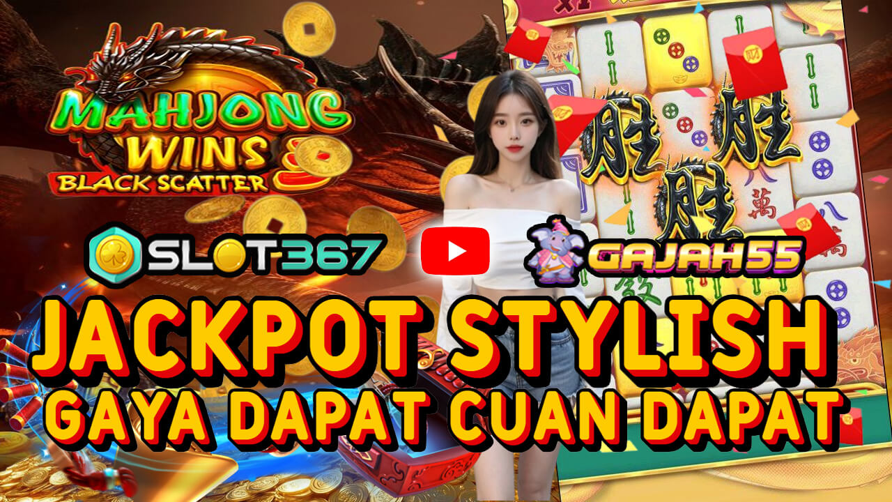 GAJAH55