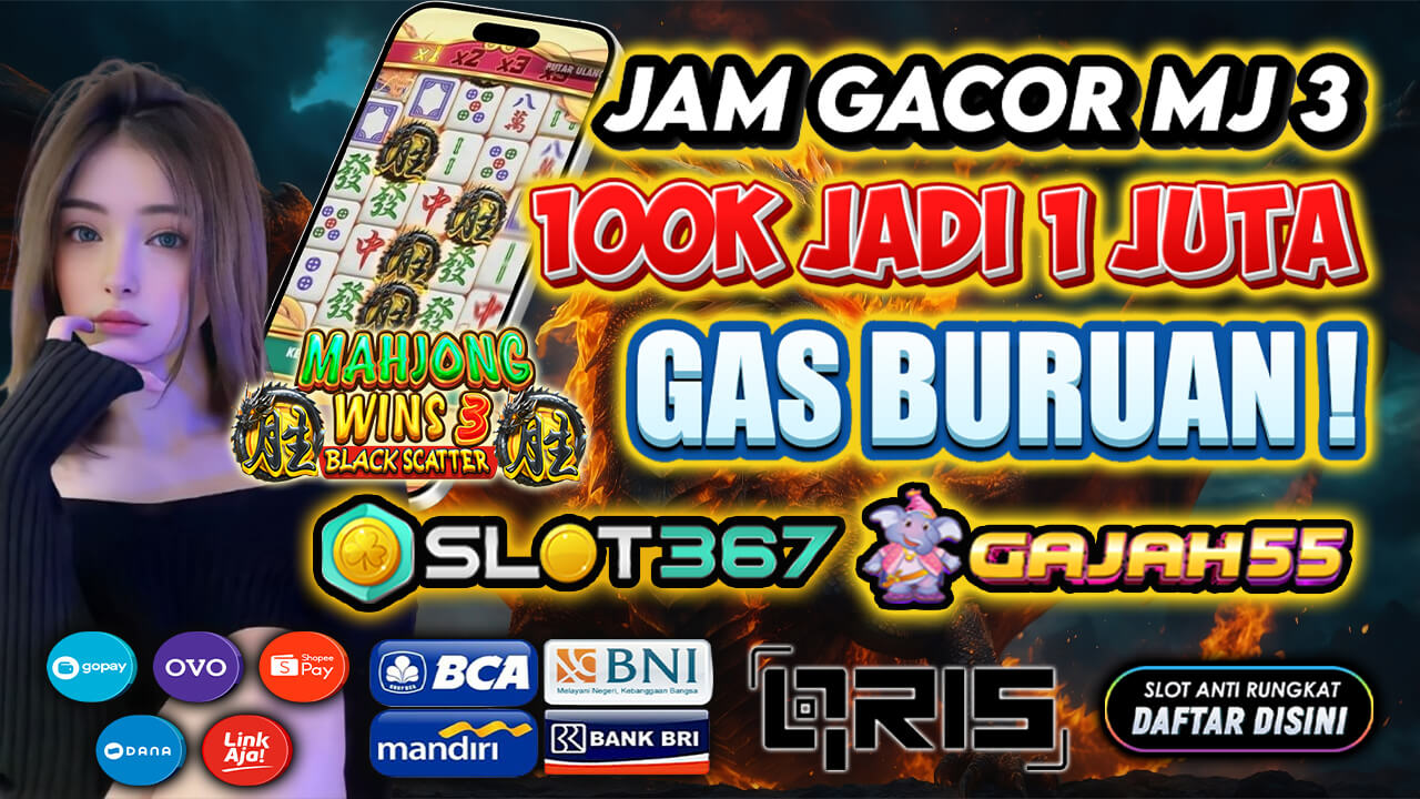GAJAH55