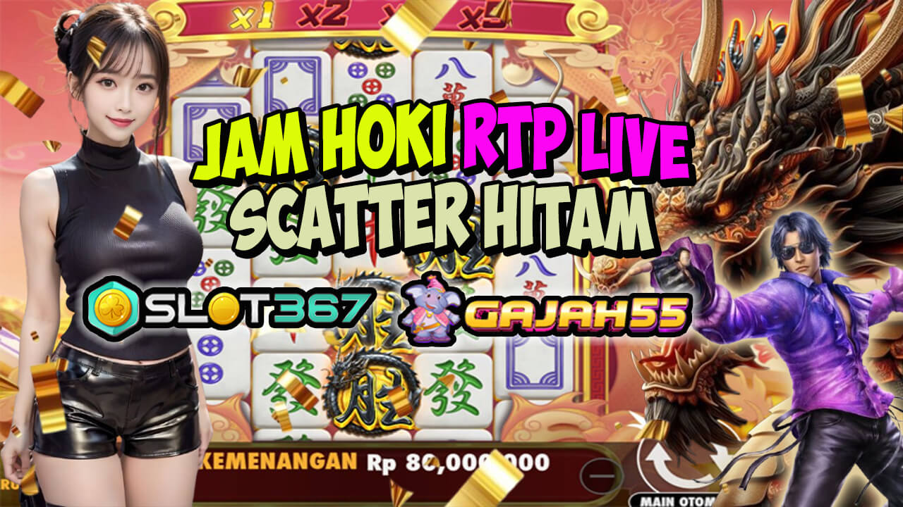 GAJAH55