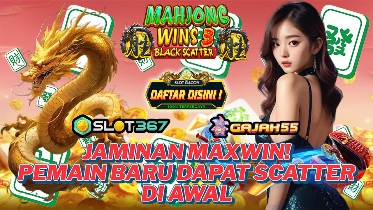 GAJAH55