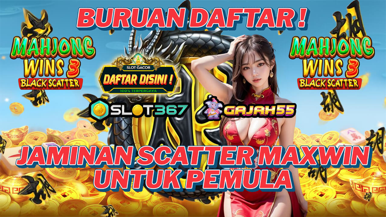 GAJAH55