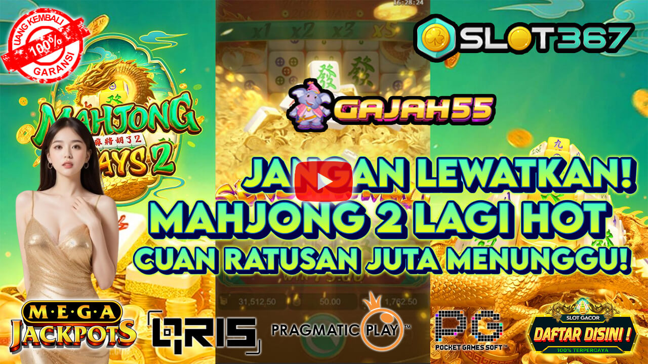 GAJAH55
