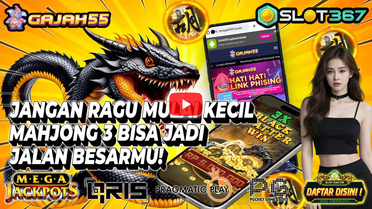 GAJAH55