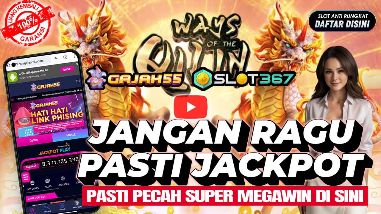 GAJAH55