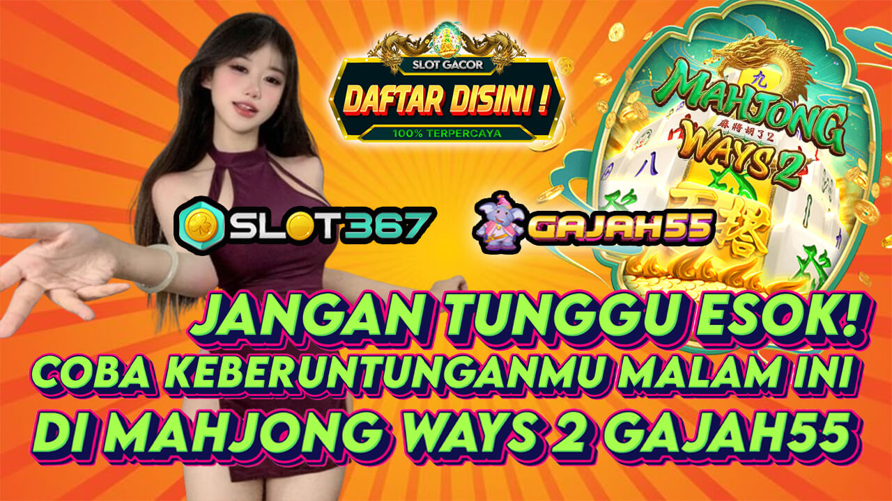 GAJAH55