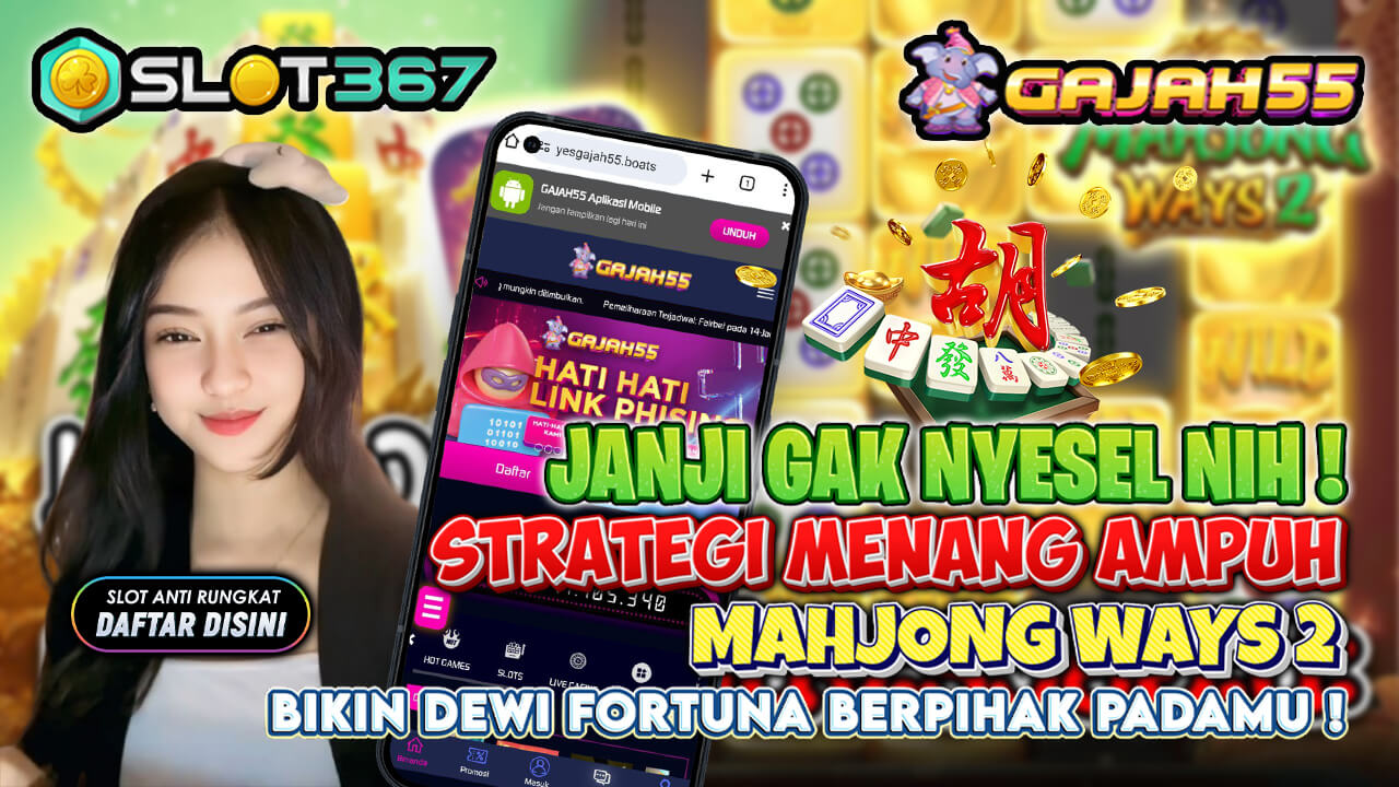 GAJAH55