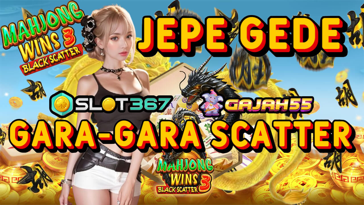 GAJAH55