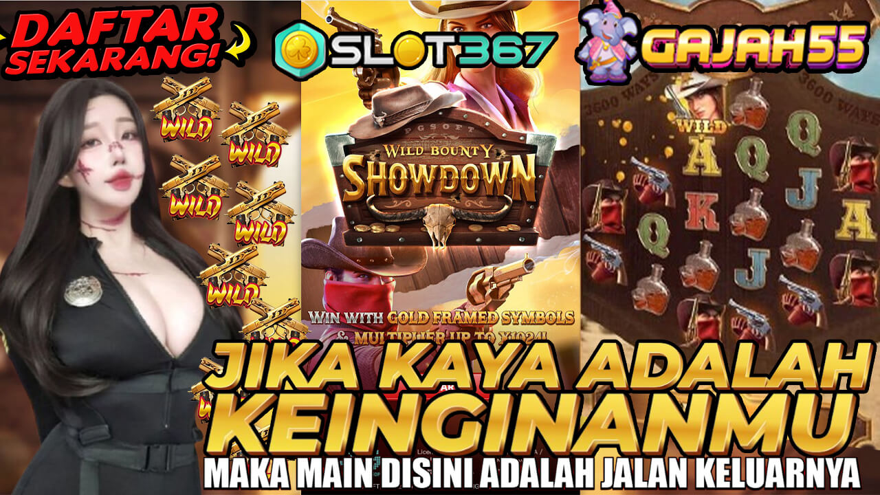 GAJAH55