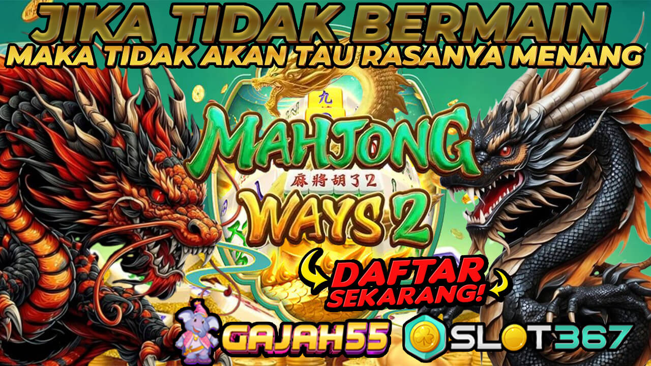 GAJAH55