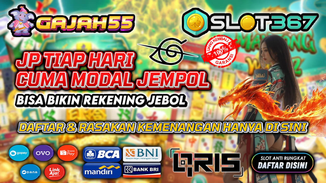 Bogor Pesta Besar! Mahjong Ways 2 Ambil Rp184.400.000 Berkat Racikan RTP Live 94% dari Tuan Muda Bayu GAJAH55, Jangan Kaget Kalau Kamu Mendadak Kaya.