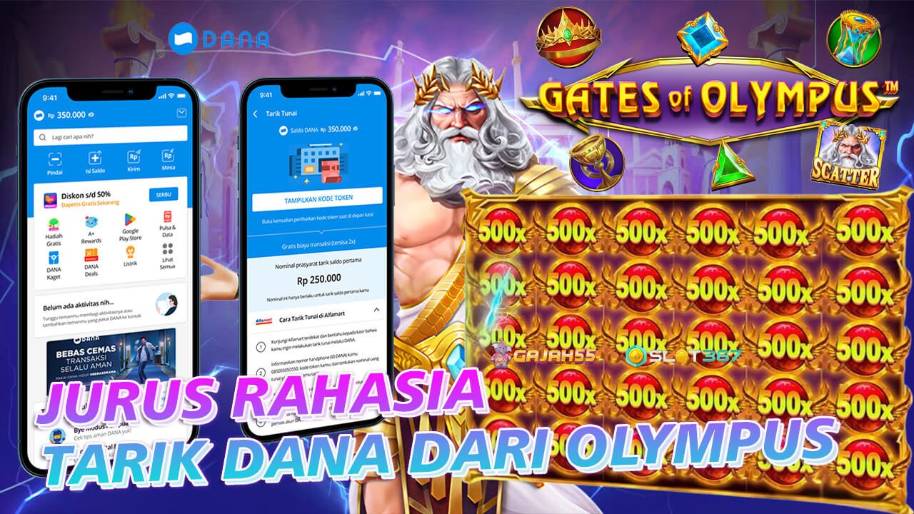 GAJAH55