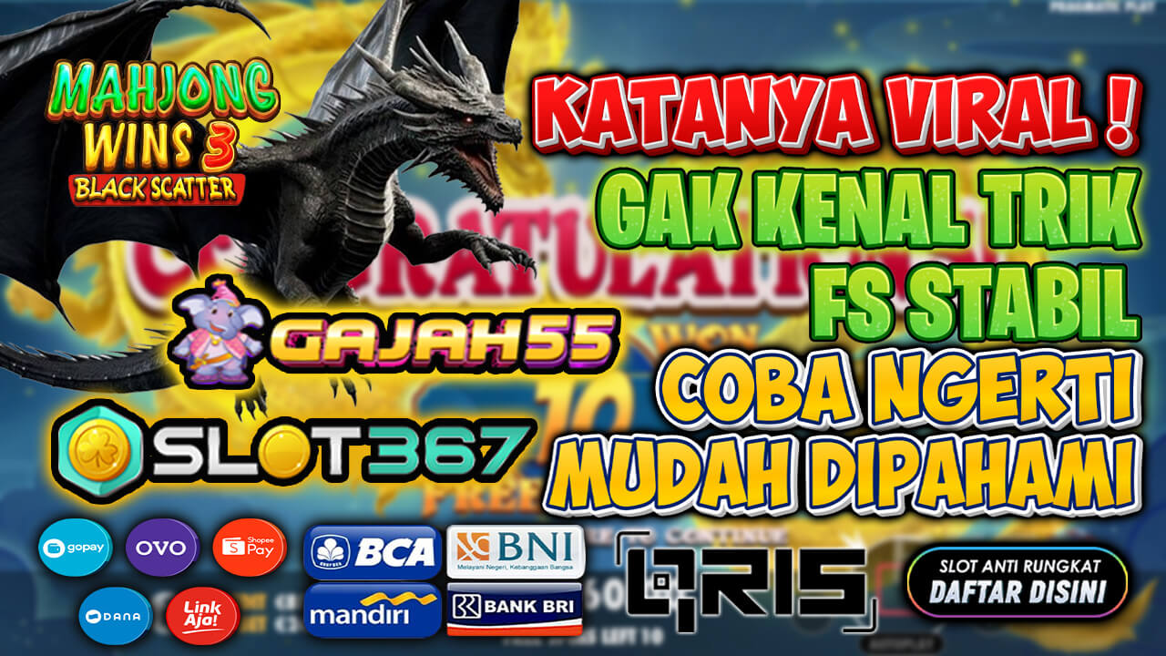 GAJAH55
