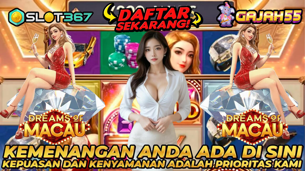 GAJAH55