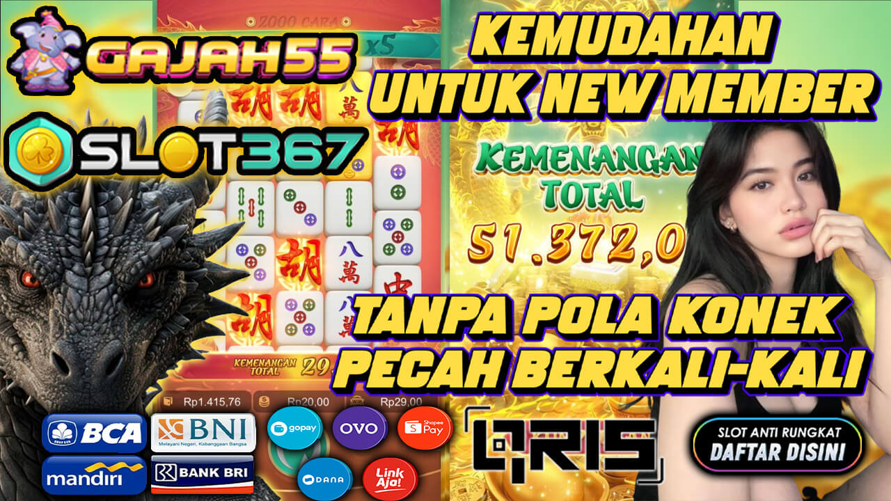 GAJAH55