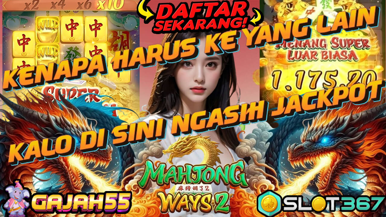 GAJAH55