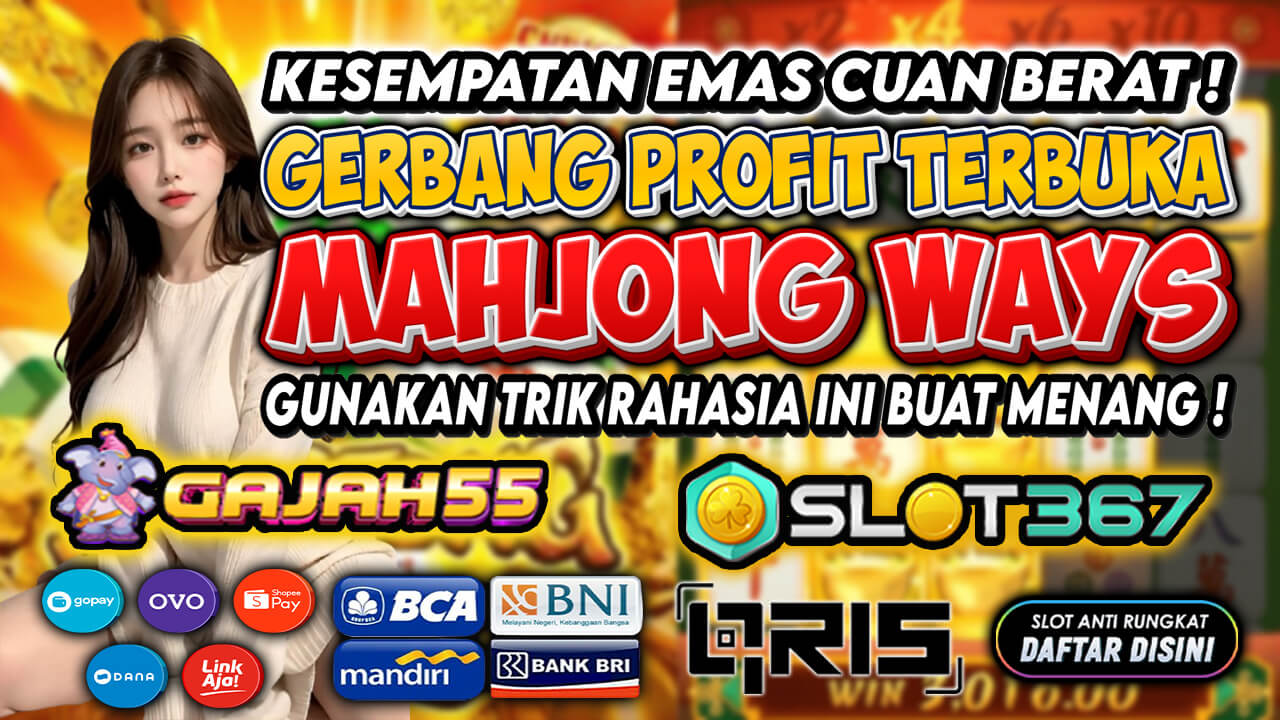GAJAH55