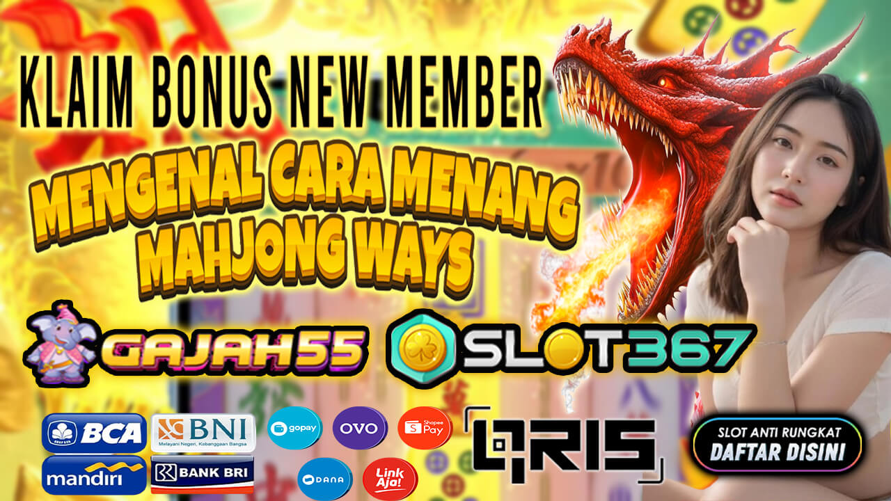 GAJAH55