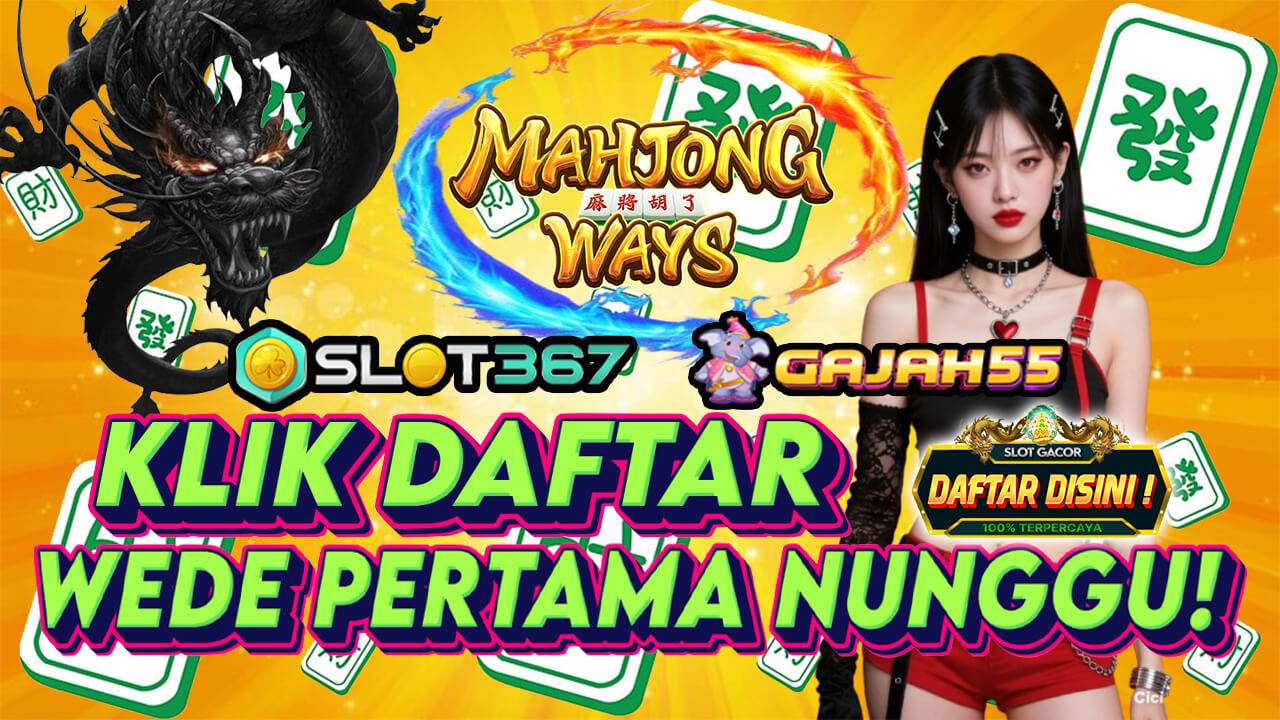 GAJAH55