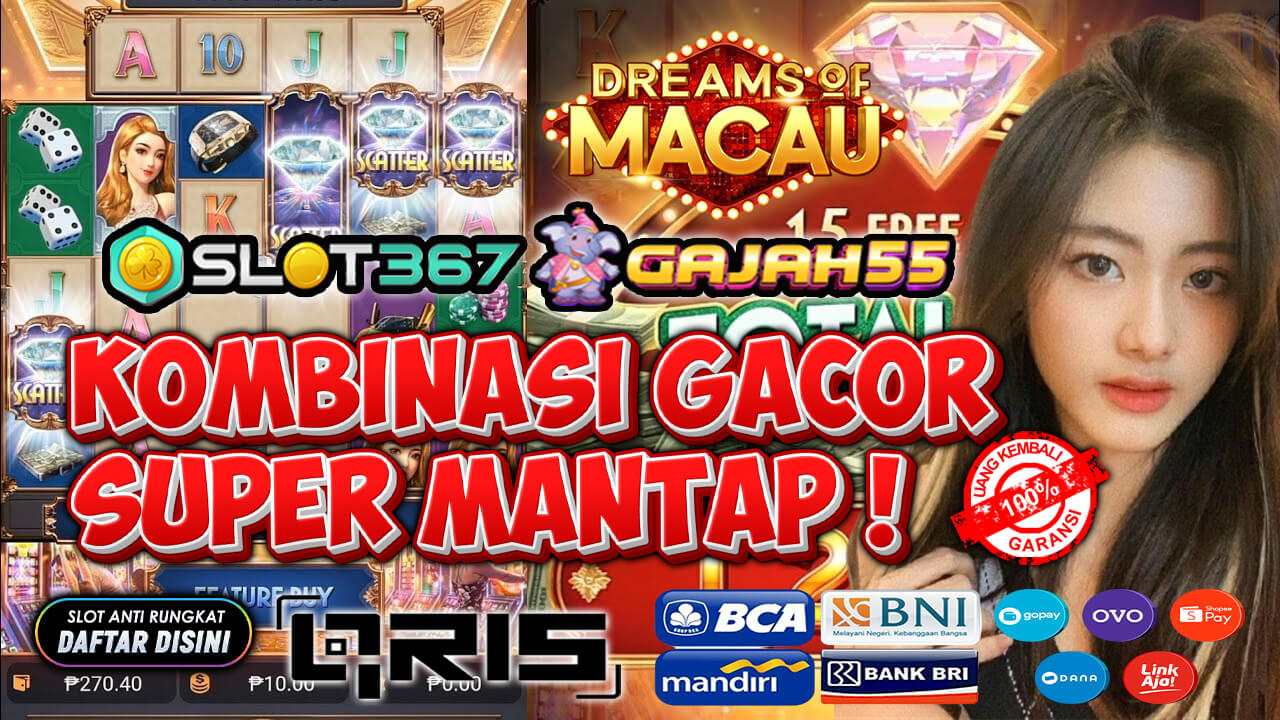 GAJAH55