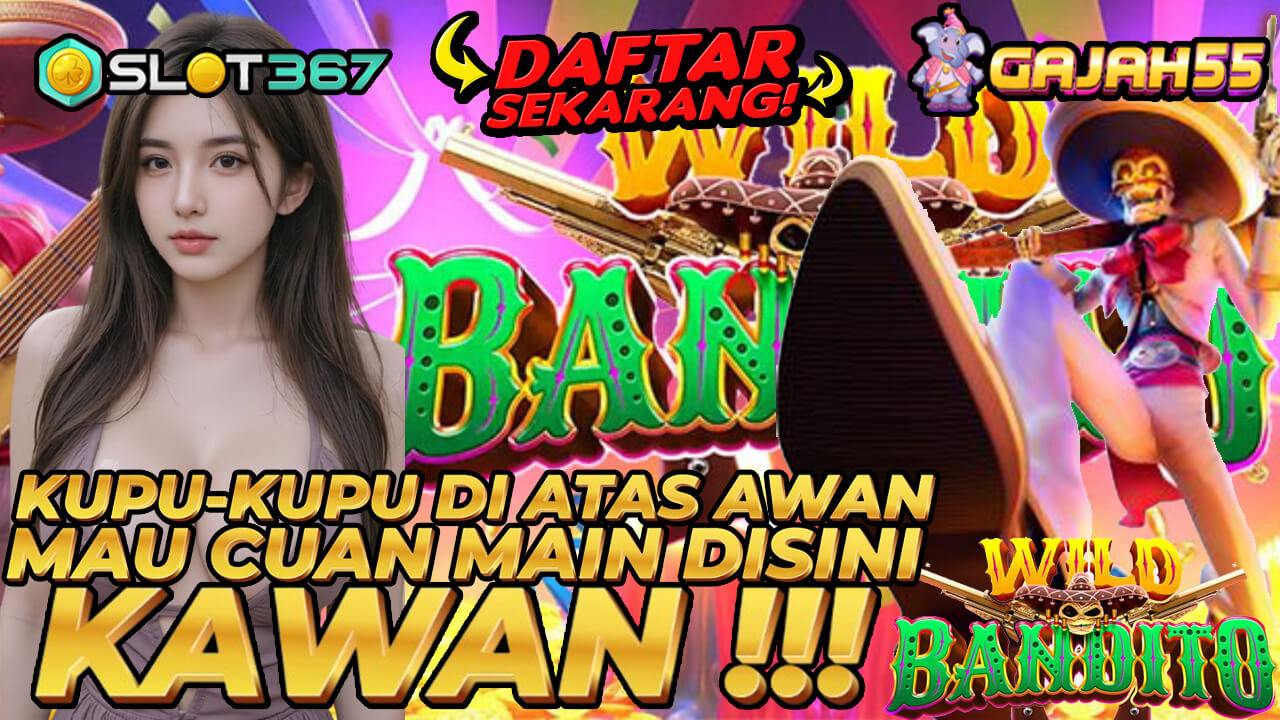 GAJAH55