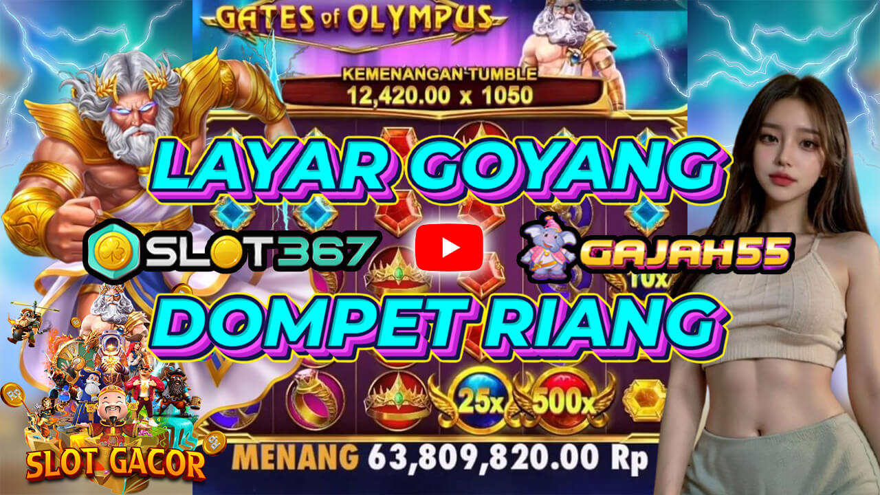GAJAH55