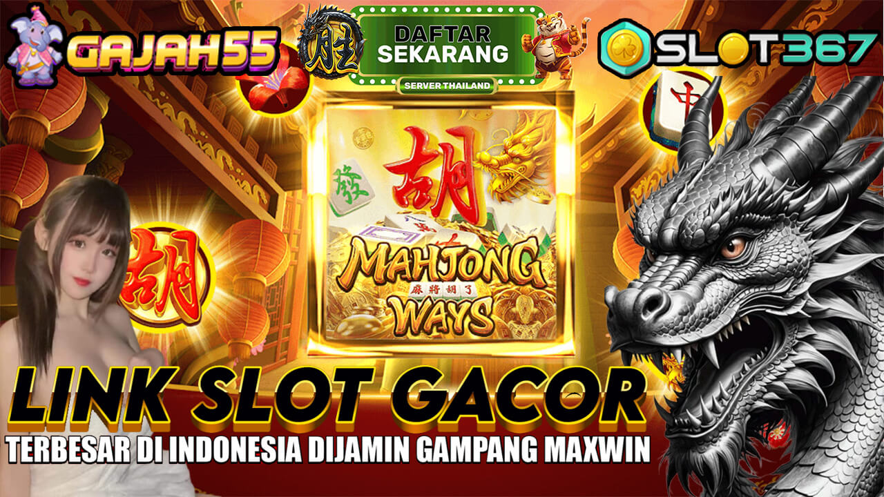 GAJAH55