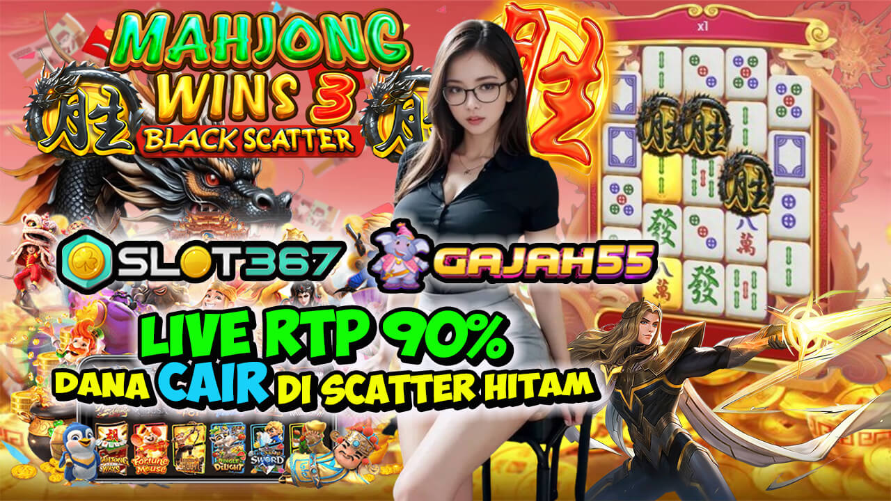 GAJAH55