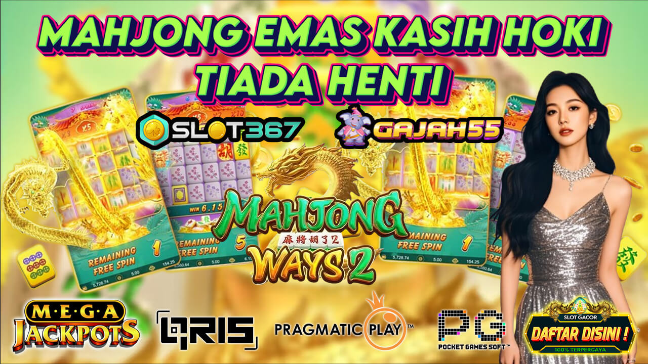 GAJAH55