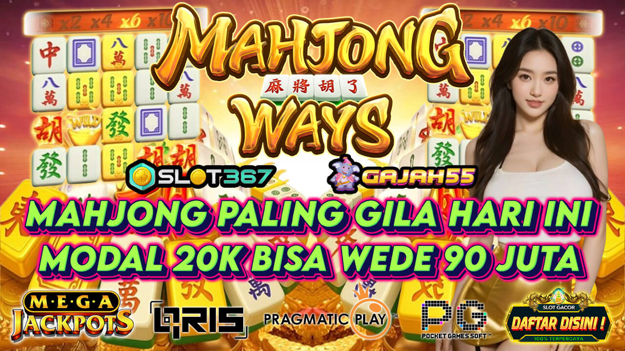 GAJAH55