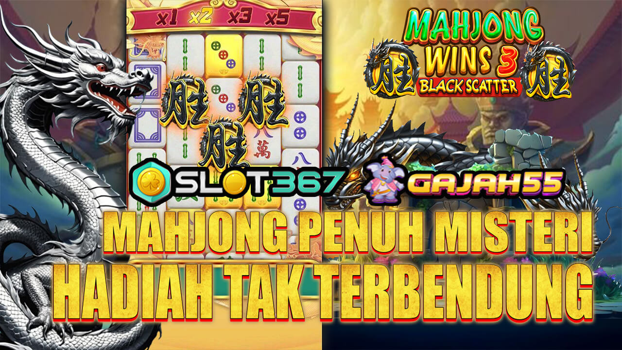 GAJAH55