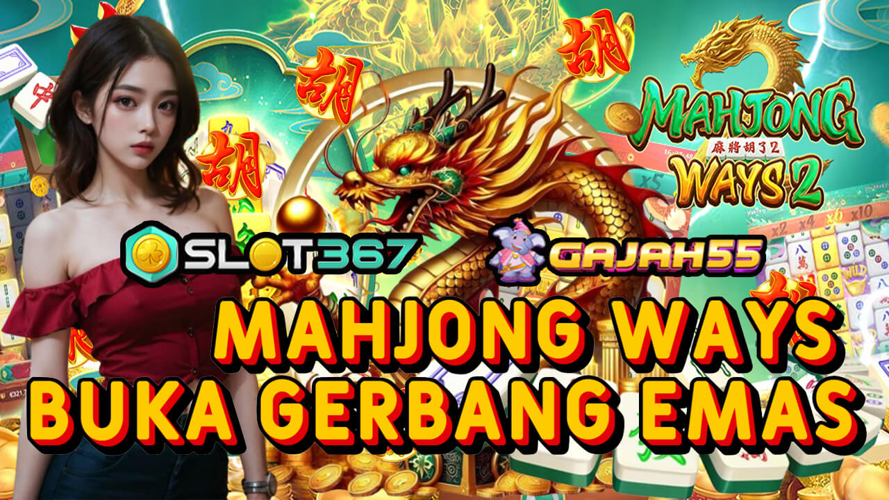 GAJAH55