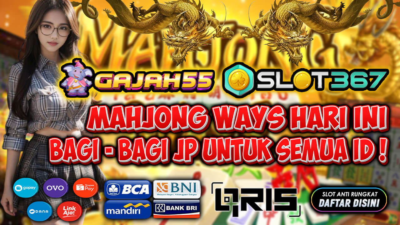GAJAH55