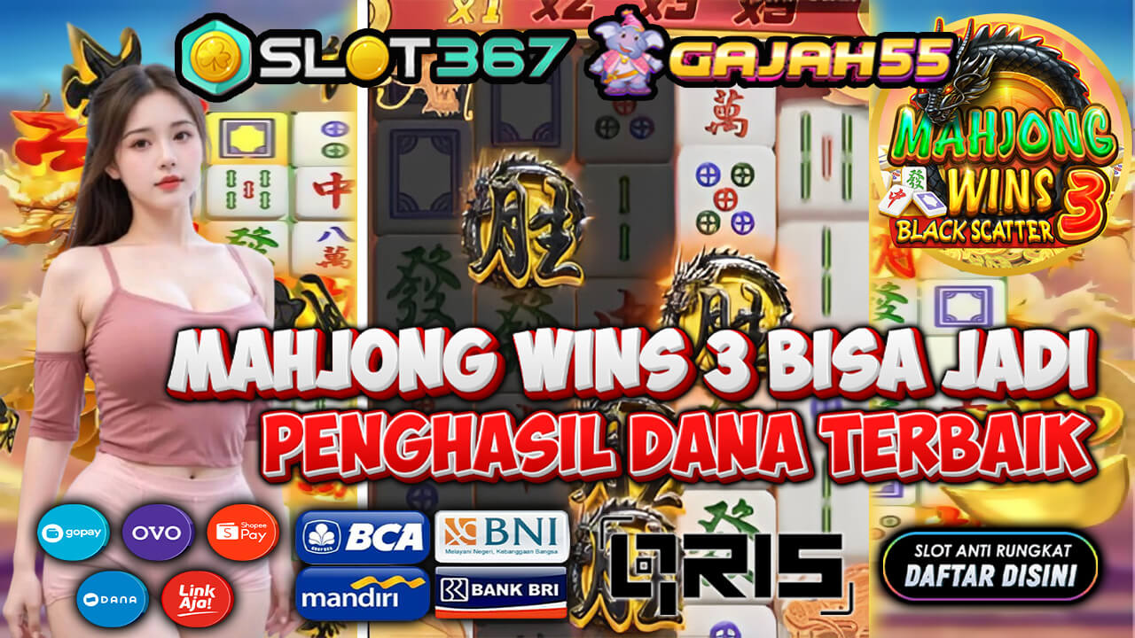 GAJAH55