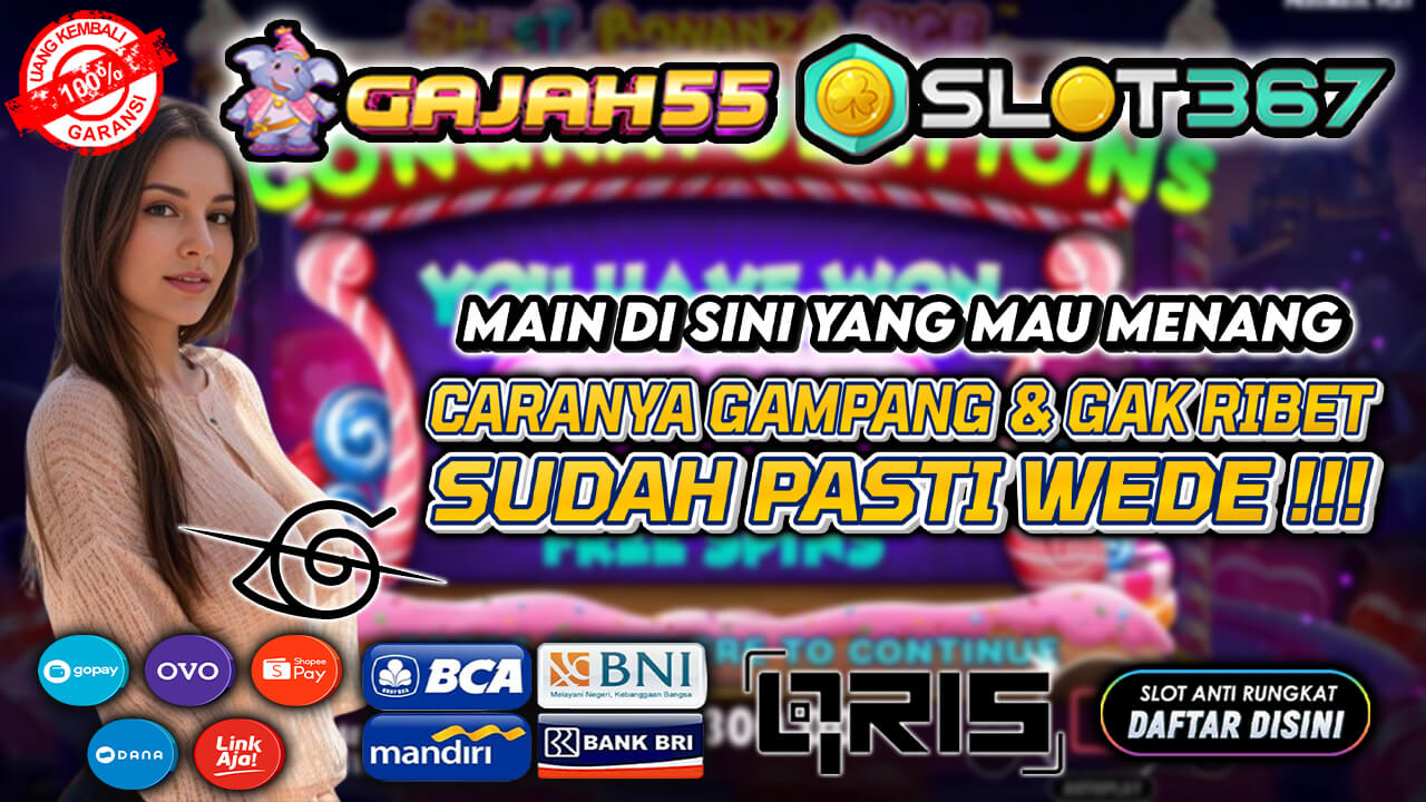 Balikpapan Kaya Raya! Mahjong Ways 2 Bikin Rp168.900.000 Modal RTP Live 96% dari Kang Maman GAJAH55, Bikin Dompet Tebal Nggak Kerasa, Cuan Datang Terus.