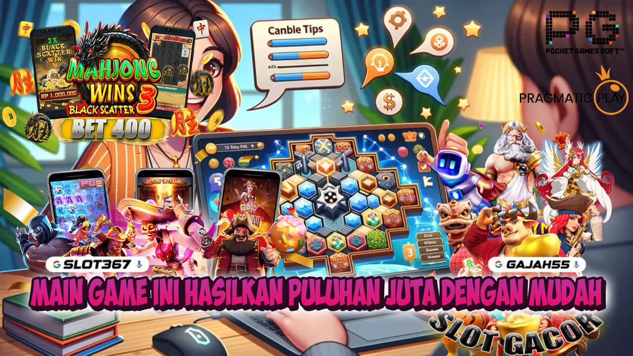 GAJAH55