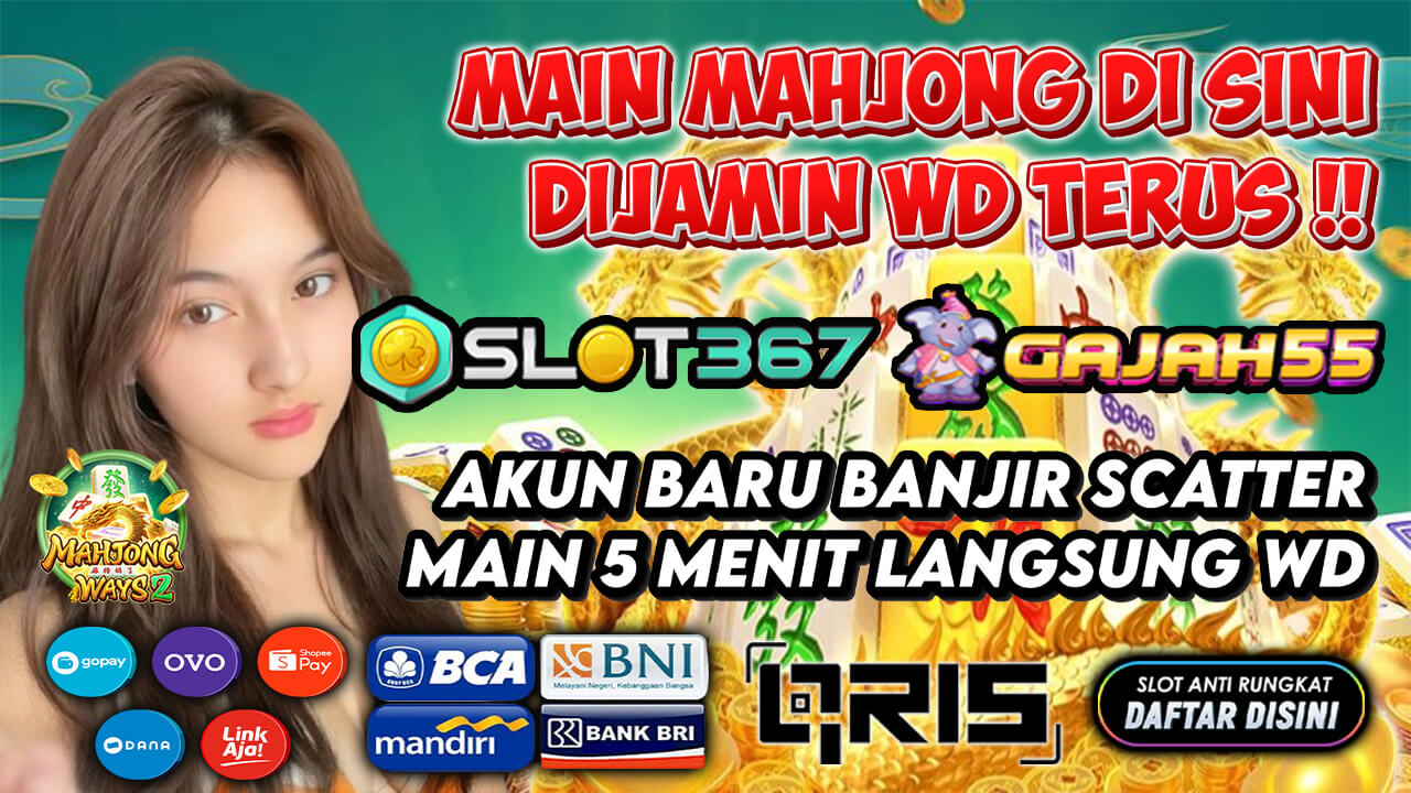 GAJAH55